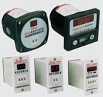 JS11S系列數顯時間繼電器