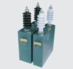 高電壓并聯電容器