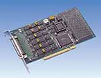 PCI總線數據采集與控制卡PCI-1751