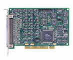 PCI-7396　　96路數字量I/O卡