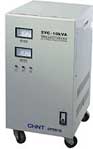 SVC（TND/TNS）系列高精度全自動單、三相交流穩壓電源