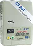 TSD系列掛壁式交流穩壓電源