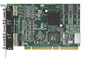 凌華攜手EURESYS推出DOMINO Harmony 高品質圖像采集卡