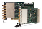 PCI-4474 動態信號采集卡