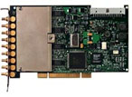 PCI-4472 動態信號采集卡