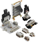 魏德米勒 PCB接插件 STV S、BVZ/SV、BUZ/SU系列