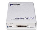 DAQPad-6020E 多功能數據采集卡