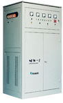 DBW、SBW單、三相全自動補償式電力穩(wěn)壓器