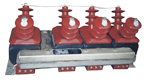 JSZF-3、6、10G型抗諧振電壓互感器