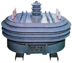 JLSZV-10（W）型戶外環氧樹脂澆注式組合互感器