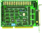PCL-730  數字輸出卡