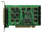 PCI-7150 數字輸入卡