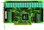 PCI-7125 數字輸入卡