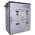 HXGN15-12箱型固定式真空負荷開關設備