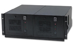 IPC-820 4U 6槽全長卡雙系統(tǒng)機(jī)架式機(jī)箱