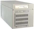 IPC-8606 6槽全長卡壁掛式機(jī)箱