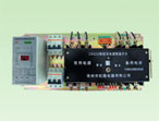 CKQ33系列智能雙電源轉換開關