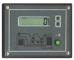JDMS-20型計數測速成表