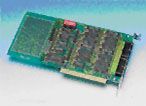 PCL-720+數字量I/O和計數卡