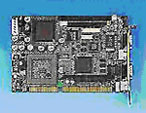 PCA-6770 研華半長CPU卡（代理）