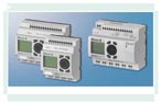智能型控制繼電器及小型PLC easy400、600、800