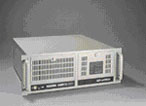 IPC-623 4U 20槽容錯式工業控制計算機（代理）