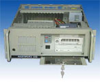 艾雷斯ACS-2410DVR-502 4U高度工業級機箱（代理）