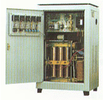 穩達 SBW、DBW系列大功率全自動補嘗式電力穩壓器