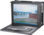 SNB-T96-ATX 便攜式計算機