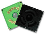 加固鼠標產品 HP-OEM