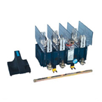 HHl5（QSA,QA,QP）隔離開(kāi)關(guān)熔斷器組
