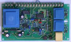 GBC2M-2型 單相通用過電流保護自動封鎖型可控硅觸發板