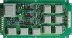 BHC6M-1型 三相交流調壓與全控整流通用型可控硅觸發板