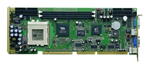 PCA-6003: Pentim III 全長工業計算機主板（代理）