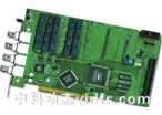 PCI4516 100K-16bit-4CH 并行數據采集卡
