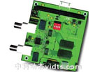 PEM2712C 20M-12bit-2CH 并行數據采集模塊