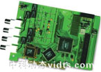 PCI4712AS2C 20M-12bit-2CH 并行數據采集卡