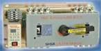 SSQ31系列自動電源切換開關（智能型）