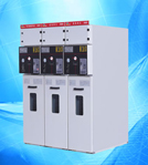 XGN36-12（F）型戶(hù)內(nèi)交流高壓SF6環(huán)網(wǎng)開(kāi)關(guān)設(shè)備