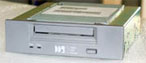 HP 磁帶機 DDS3 DAT24G 內置 型號：C1537