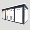 YBM12-12/0.4型高壓/低壓預裝式變電站