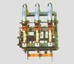 FZRN25-12D/T200戶內交流高壓真空負荷開關