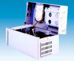 IPC-6806/WH/S 壁掛式工業控制計算機