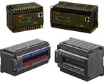 FUJI FLEX NB0、NB1/NB2系列PLC