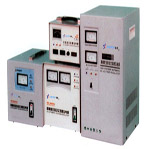 上海麥騰 SVC、TND 高精度全自動交流穩壓器