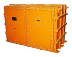 唐山開誠電器 QBG-180/6000R高壓（6000～10000V）隔爆軟起動系列