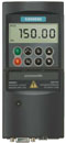 西門子全新一代標準變頻器MicroMaster440