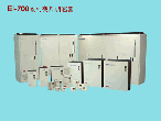 EI-700系列變頻調速器