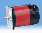 ZYT261、ZYT261/H1永磁直流電動機