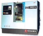 CK1420型數(shù)控車(chē)床
